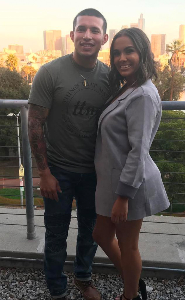 Teen Mom 2S Javi Marroquin And Briana Dejesus Break Up -9588